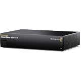 Blackmagic Design クラウドストアミニ 8TB