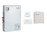 長府製作所 EHKF-4754DSX-1 停電時対応型石油給湯器 バックアップ電源ユニット エコフィール 直圧式屋外据置型 [フルオート] 4万キロタイプ