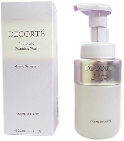 コスメデコルテ AQ ウォッシング クリーム 129g ×6 コスメデコルテ / AQ ウォッシング クリームの公式商品情報｜美容