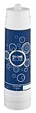 GROHE 40691001 Blue® BWT filter - Magnesium+ filter [並行輸入品]