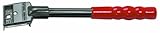 Allway Tools 1-1/2-Inch 4-Edge Metal Tubular Wood Scraper [並行輸入品]