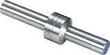 大昭和精機 BIG アキューセンター高精度芯出しバー (1個) ACCU-C10