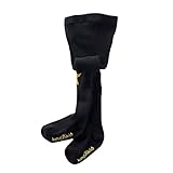 ベイビーガールズスターデザインパンティストッキングパンツストッキングタイツブラック4-7歳