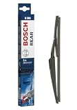 BOSCH(ボッシュ) リア専用ワイパー 300mm H301 アウトランダー, エクストレイル, ジューク, ノート, マーチ