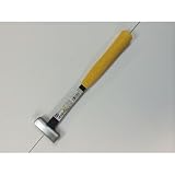 グラスファイバー柄 八角玄能 225g 225g