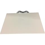 光 ACWM-234 アクリルマット板サインプレート用白300*450*2 （00869923-001）