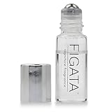 [FIGATA]ミニ香水 原材料(ゲラン) 香水 お試し アトマイザー (ムスク ウートル ブラン オードパルファム, 3mlロールオンタイプ)