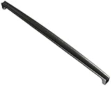 トップノブm1815 Britannia 18インチセンターにセンターハンドルアプライアンスPull、 18 9/16"x15/16"x1 1/2" M1815 1
