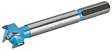 Roman Carbide DC1847 Carbide Forstner Bit, 11/16-Inch [並行輸入品]