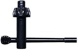 Century Drill and Tool 64501 Chuck Key 5/32-Inch Pilot [並行輸入品]
