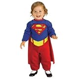 Supergirl Newborn Costume 0-6 Months おもちゃ [並行輸入品]