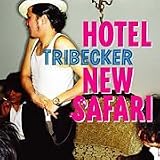 HOTEL NEW SAFARI