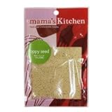 ママズキッチン けしの実（ポピーシード） 30g