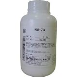 信越化学工業:信越 エマルジョン型消泡剤 1kg KM73-1 型式:KM73-1
