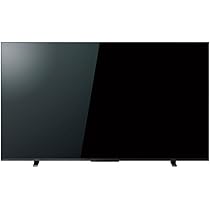 Amazon.co.jp: REGZA 65インチ 4K 液晶 65M550M スマートテレビ  