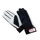 ジェフコム(Jefcom) 電工プロソフトグローブ LLサイズ JND-43LL