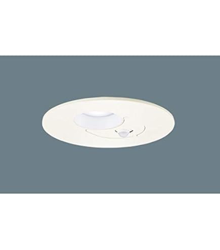 Amazon.co.jp: パナソニック(Panasonic) 天井埋込型 LED(電球色