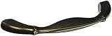 Top Knobs M945 Edwardian Straight Pull Bronze by Top Knobs
