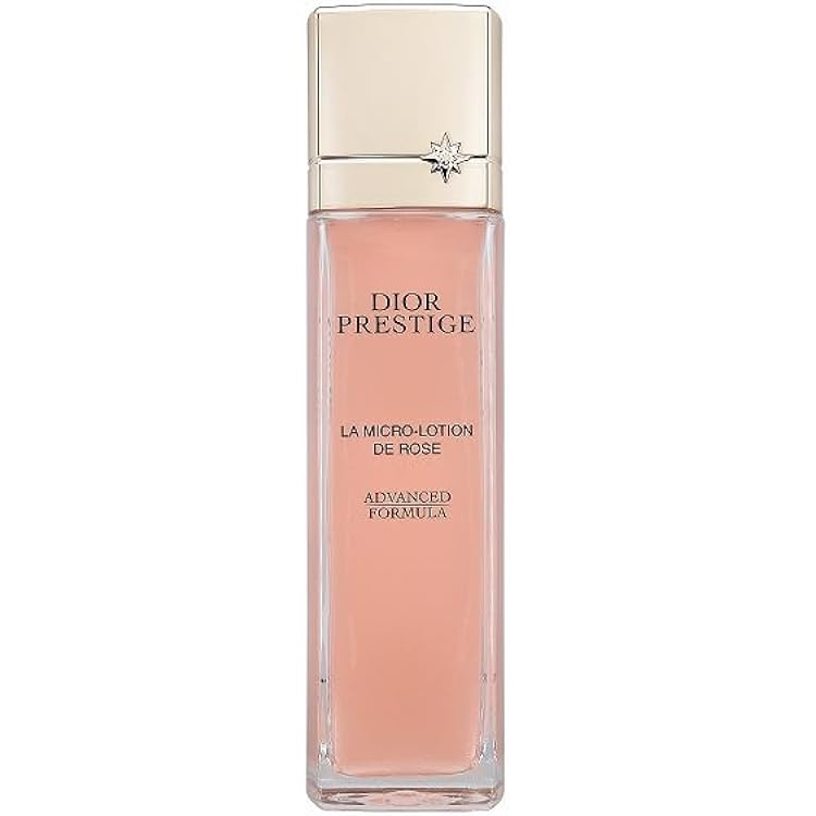 【未開封】ディオールプレステージ マイクロ ユイル ド ローズ セラム30ml DIOR】 プレステージ マイクロ ユイル R セラム / ユイル ド ローズ