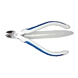 花園工具:ダストニッパー(定寸切) 113-HGSLD-125/2.3