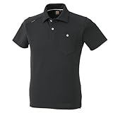 厚地半袖ポロシャツ G-1917