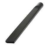 spares2go Extra LongブラックCrevice Tool for Electrolux掃除機( 32 mm X 335 mm