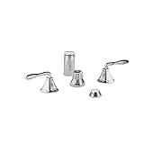 Grohe k24020 – 18732-en0 Seabury Bidet継手キット、つや消しニッケル