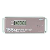 WATCH LOGGER データーロガー 温度スティックNFCタイプ KT-155F/EX