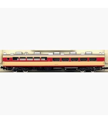 Amazon | KATO Nゲージ サハ481 初期形 4556 鉄道模型 電車 | 鉄道模型