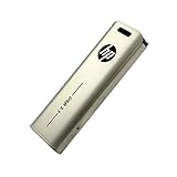 HP USBメモリ 64GB USB 3.1 スライド式 金属製 HPFD796L-64 GJP