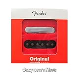 Fender ピックアップ ORIGINAL VINTAGE TELE® PICKUPS