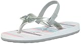 Roxy ユニセックス・キッズ TW FIFI II Flip Flop カラー: ブルー