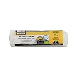 一般的なペイント&製造mpw914 True Value 149296マスターPainter Professional 5-ply Wovenペイントローラーカバー滑らかな表面に、1 / 4インチNa