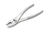 Crescent H28N Slip Joint Cee Tee Co Combination Pliers, 8-Inch [並行輸入品]
