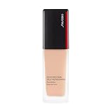 SHISEIDO メーキャップ シンクロスキン セルフリフレッシング ファンデーション 140 Porcelain 30g | ファンデーション | リキッド状 | 無香料 | リキッドファンデーション 色ムラカバー 透明感 化粧持ち | 資生堂