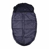 マウンテン バギー Mountain Buggy スリーピング バッグ / Navy [並行輸入品]