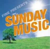 Amazon Fine Presents サンデー ミュージック オムニバス Five クイーン バックストリート ボーイズ マルーン5 ナタリー インブルーリア ダリル ホール ジョン オーツ スウィング アウト シスター シニータ カルチャー クラブ Run D M C エルヴィス