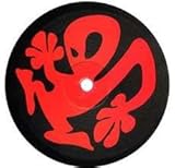 Spastik [12 inch Analog]