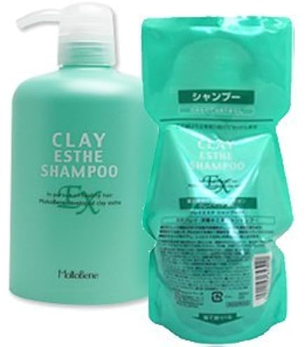 Amazon | クレイエステ パック（トリートメント）EX 1000gと専用