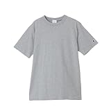 [チャンピオン] Tシャツ 半袖 丸首 綿100% ショートスリーブTシャツ ベーシック C8-Z312Z メンズ
