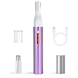 眉毛シェーバー メンズ レディース フェイスシェーバー 眉毛カッター 鼻毛カッター メンズ エチケットカッター 電動 まゆげ シェーバー メ