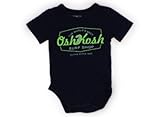 OSHKOSH(オシュコシュ) ロンパース 80サイズ 男の子