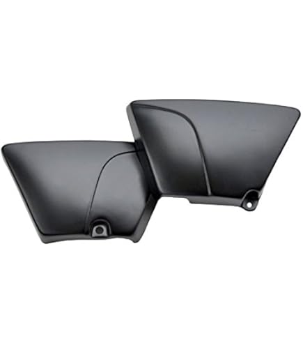 CBX400F  アルフィンサイドカバー Amazon | BEET(ビート) アルフィンカバー 白 CBX400F 0403-H02