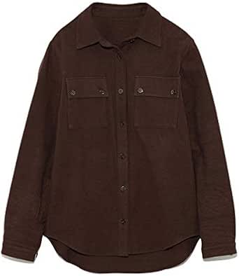 covington corduroy jacket