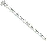 Hard-to-Find Fastener 014973101121 Deck Nails 3-1/2-Inch 80-Piece [並行輸入品]