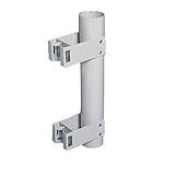 日本電興:電撃殺虫器取付金具 型式:SK010