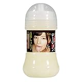 NPG 高橋 しょう子｜ 擬似精液ローション｜AV女優コラボ｜ザーメンローション｜濃厚な粘り気ととヌルヌル感｜日本製150ml