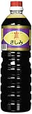 ヤマニ醤油 さしみ 1000ml × 3本