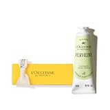 ロクシタン(L'OCCITANE) ヴェルヴェーヌ[ヴァーベナ] パフュームド ハンドクリーム 30ｍL ギフトボックス入り