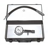 NPA(東洋テック) ガソリンエンジン用コンプレッションテスター GU-51C